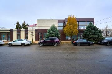 Фото №5: Коммерция 469 м² - Краснодар, мкр. Хлопчато-бумажный Комбинат, ул. Стасова, 174/Б