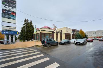 Фото №3: Коммерция 469 м² - Краснодар, мкр. Хлопчато-бумажный Комбинат, ул. Стасова, 174/Б
