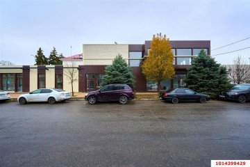 Фото №5: Торговое помещение 470 м² - Краснодар, мкр. Хлопчато-бумажный Комбинат, ул. Стасова, 174/Б