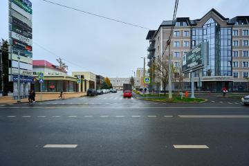 Фото №4: Коммерция 469 м² - Краснодар, мкр. Хлопчато-бумажный Комбинат, ул. Стасова, 174/Б