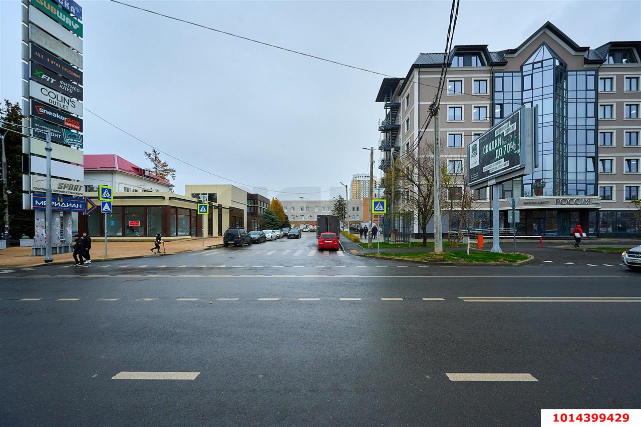 Фото №3: Коммерция 469 м² - Краснодар, Карасунский внутригородской округ, мкр. Хлопчато-бумажный Комбинат, ул. Стасова, 174/Б
