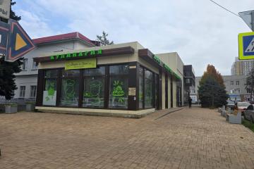 Фото №2: Коммерция 469 м² - Краснодар, мкр. Хлопчато-бумажный Комбинат, ул. Стасова, 174/Б