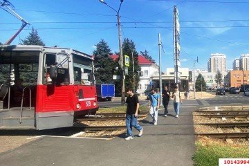 Фото №2: Торговое помещение 470 м² - Краснодар, мкр. Хлопчато-бумажный Комбинат, ул. Стасова, 174/Б