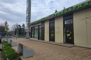 Фото №5: Коммерция 469 м² - Краснодар, мкр. Хлопчато-бумажный Комбинат, ул. Стасова, 174/Б