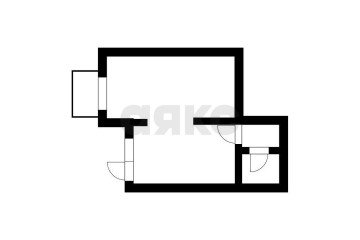 Фото №5: Торговое помещение 35 м² - Краснодар, мкр. жилой комплекс Новые Сезоны, ул. Скандинавская, 1к6