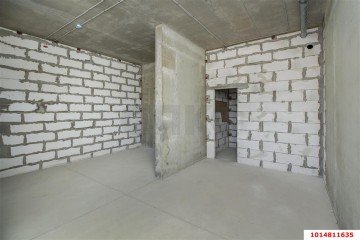 Фото №4: Торговое помещение 35 м² - Краснодар, мкр. жилой комплекс Новые Сезоны, ул. Скандинавская, 1к6