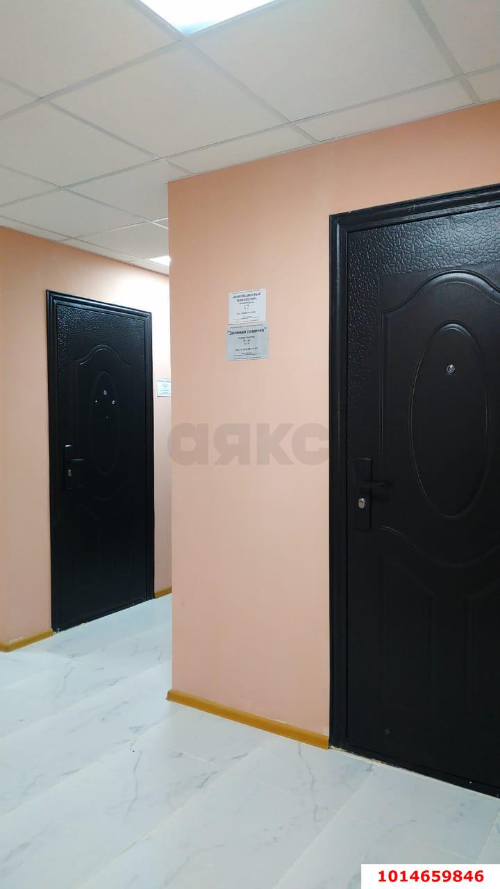 Фото №4: Коммерция 62 м² - Краснодар, Прикубанский внутригородской округ, мкр. Северный, ул. Пригородная, 107