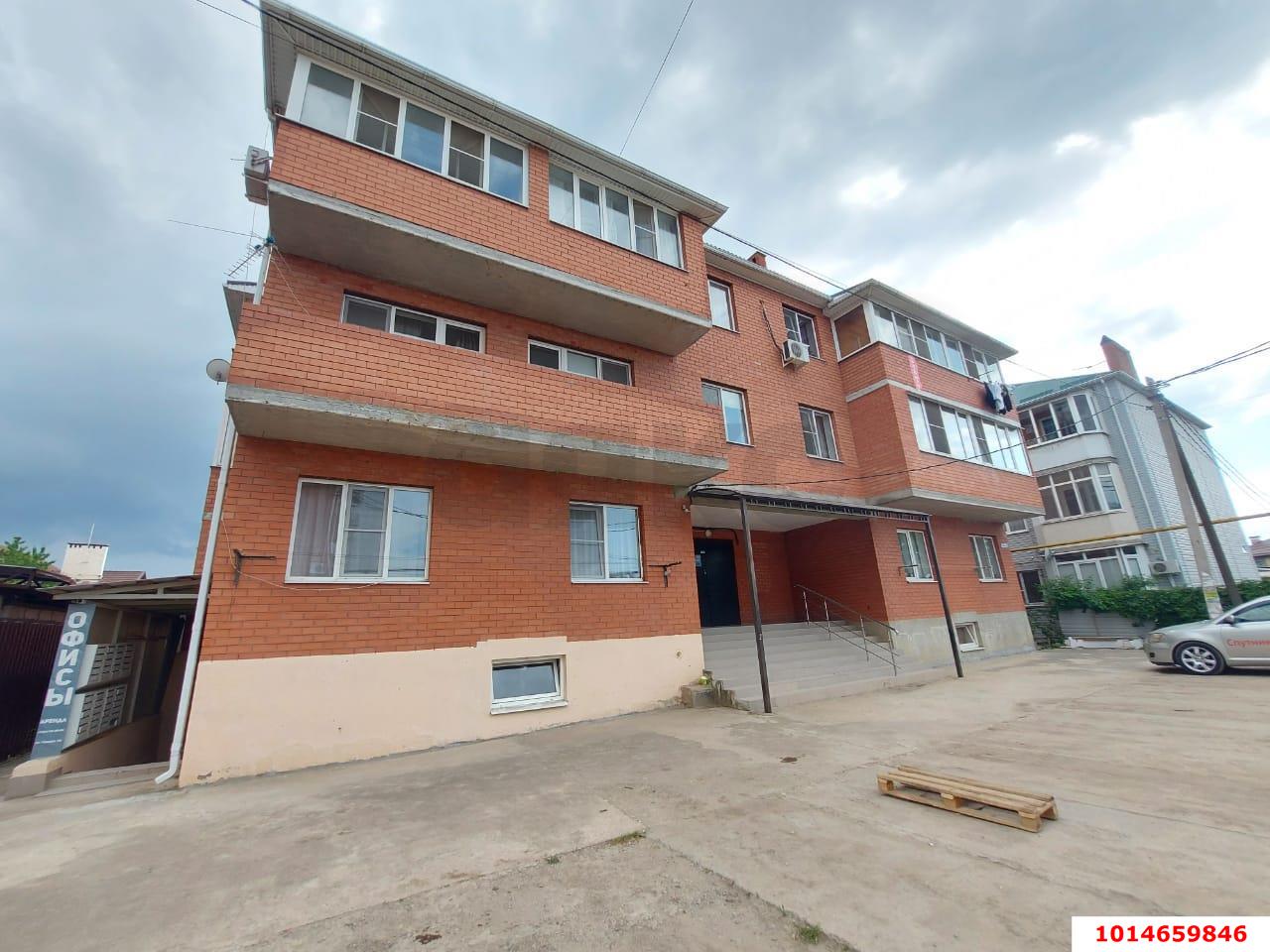 Фото №7: Коммерция 62 м² - Краснодар, Прикубанский внутригородской округ, мкр. Северный, ул. Пригородная, 107