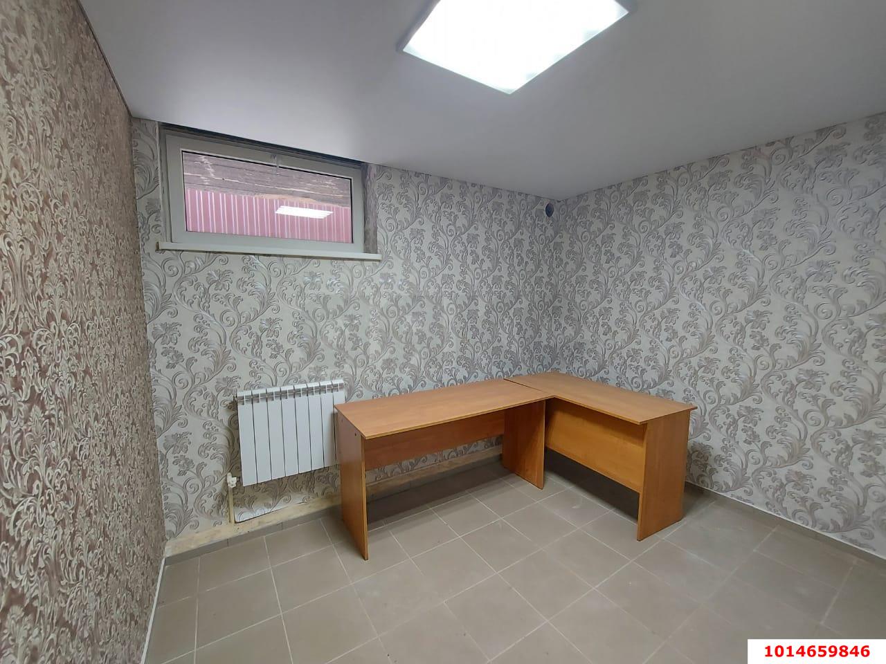 Фото №1: Торговое помещение 62 м² - Краснодар, Северный, ул. Пригородная, 107