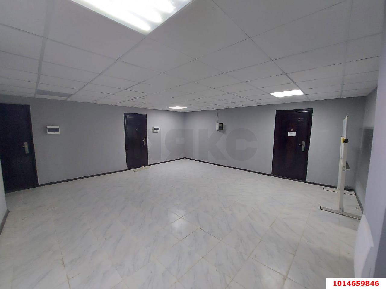 Фото №3: Коммерция 62 м² - Краснодар, Прикубанский внутригородской округ, мкр. Северный, ул. Пригородная, 107