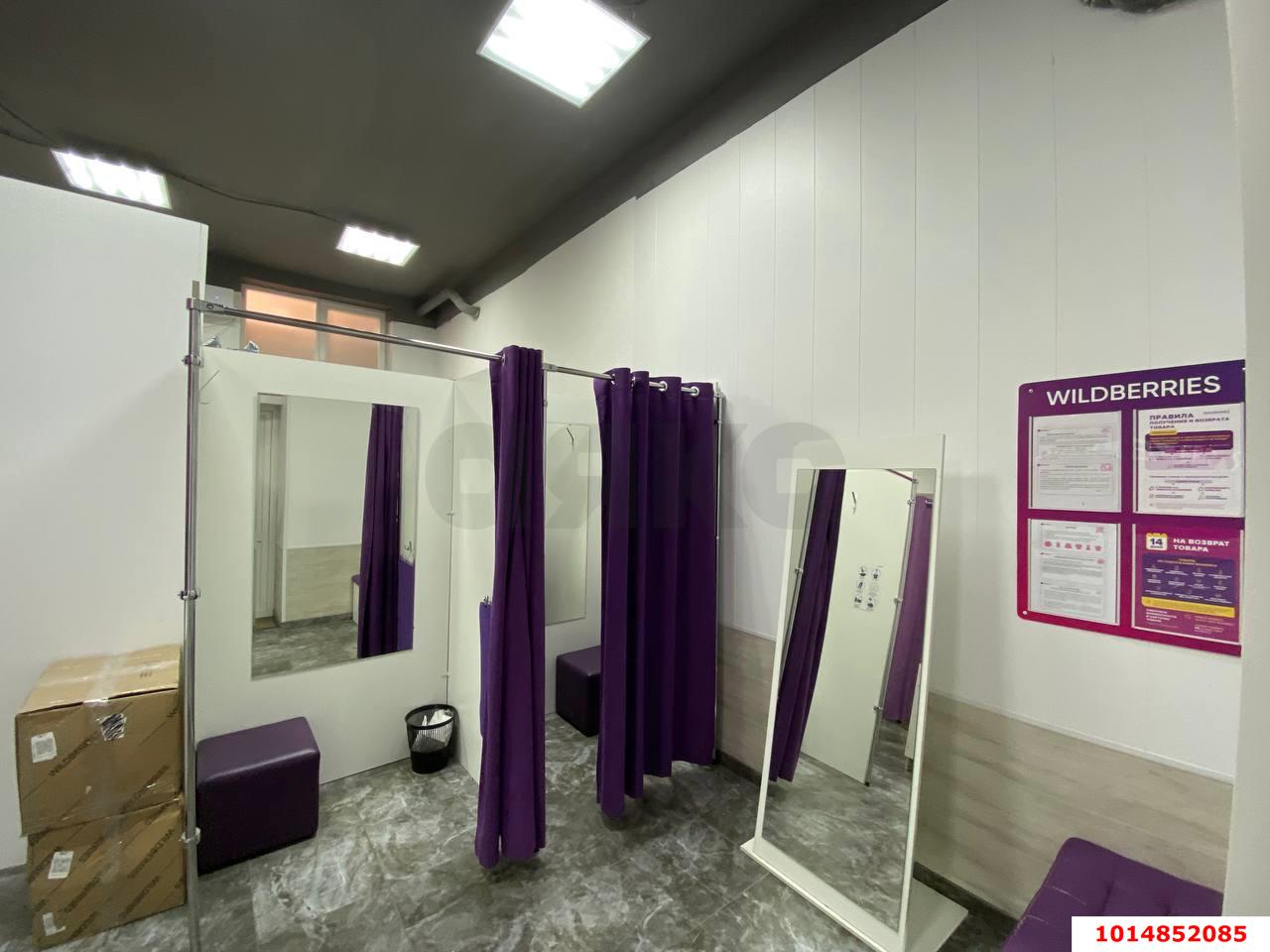 Фото №10: Торговое помещение 42 м² - Краснодар, имени Демьяна Бедного, ул. Степная, 1/1к2