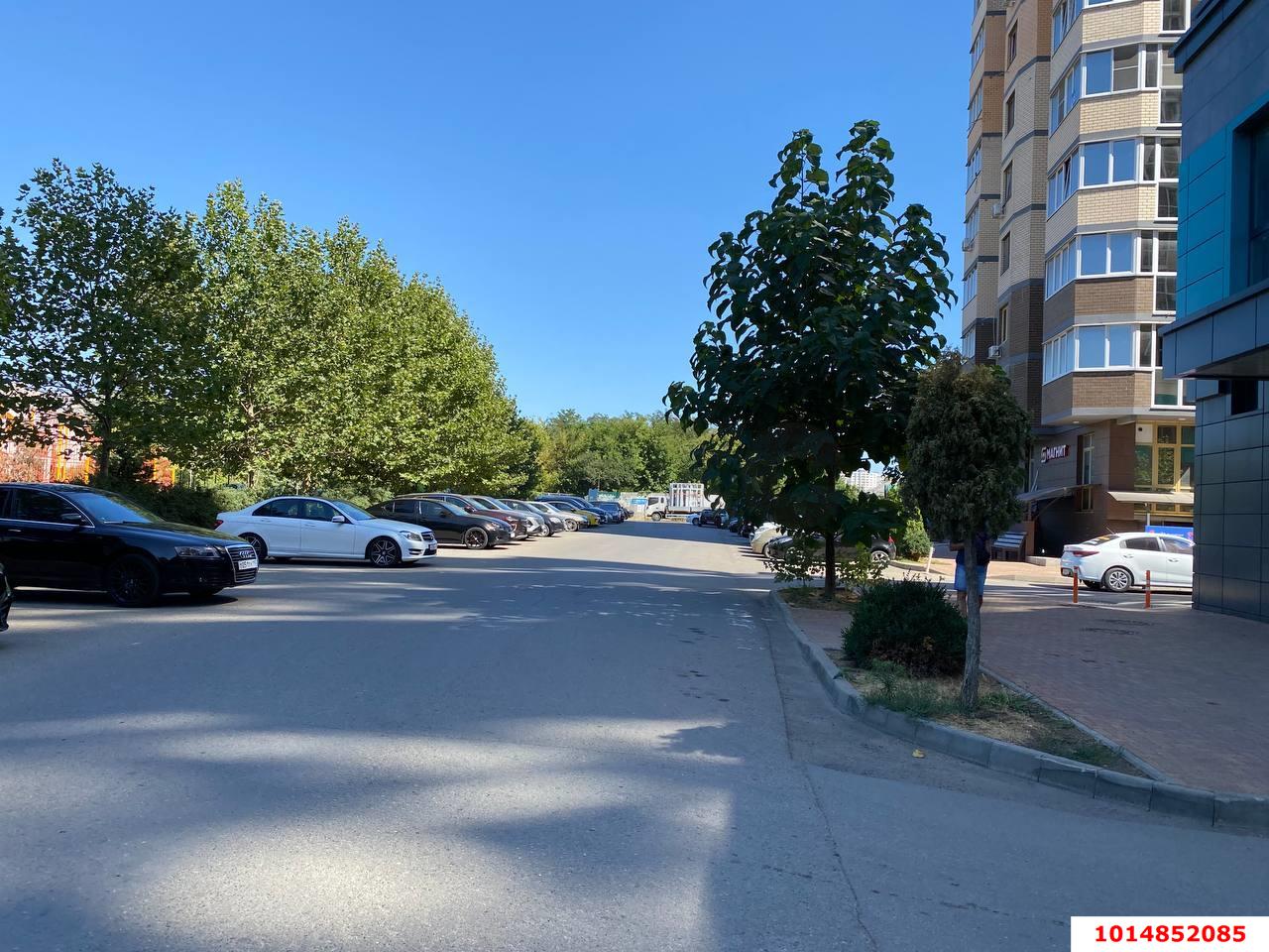 Фото №4: Торговое помещение 42 м² - Краснодар, имени Демьяна Бедного, ул. Степная, 1/1к2