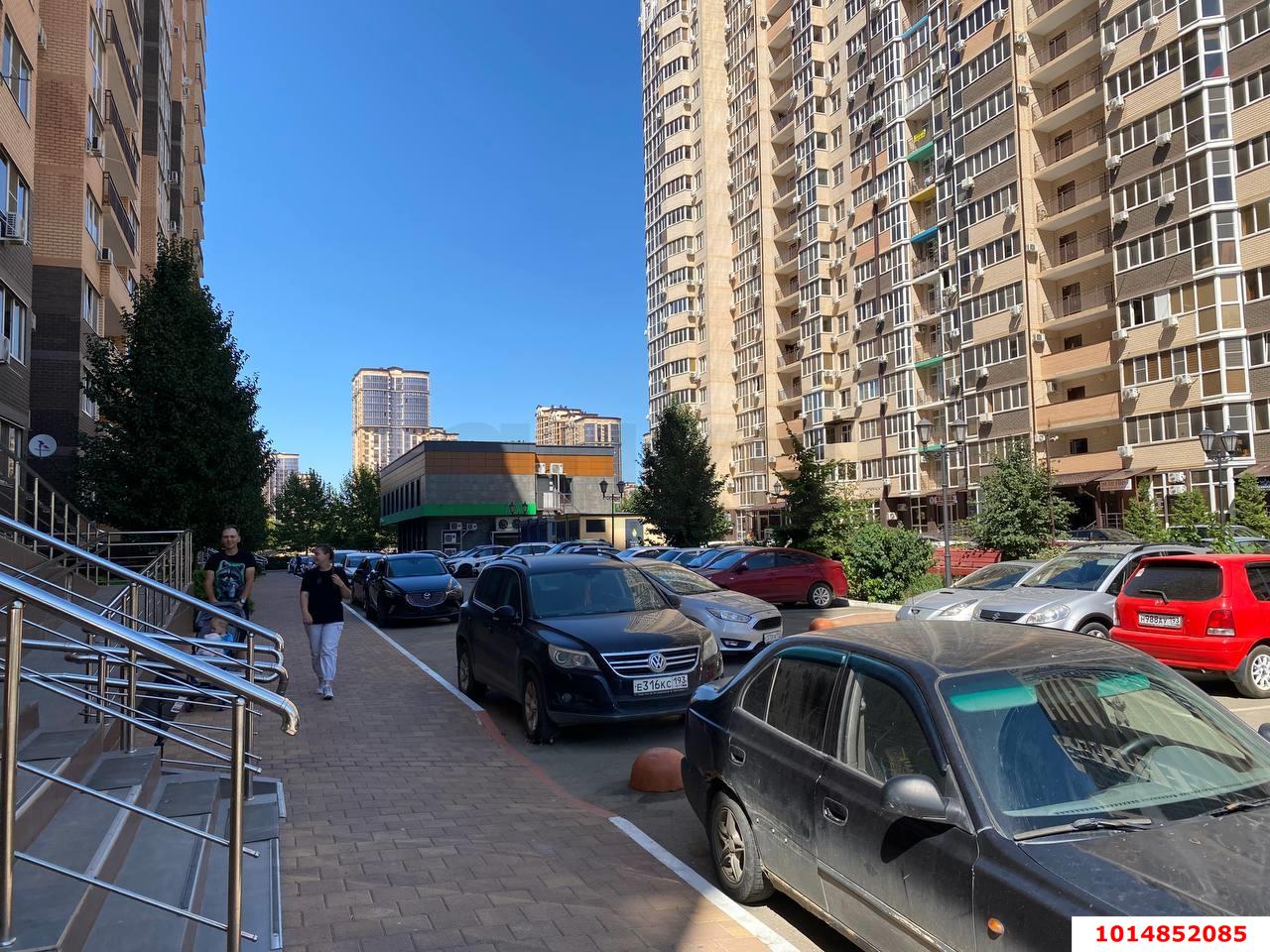 Фото №3: Торговое помещение 42 м² - Краснодар, имени Демьяна Бедного, ул. Степная, 1/1к2