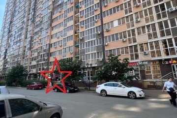 Фото №5: Торговое помещение 42 м² - Краснодар, ж/м имени Демьяна Бедного, ул. Степная, 1/1к2