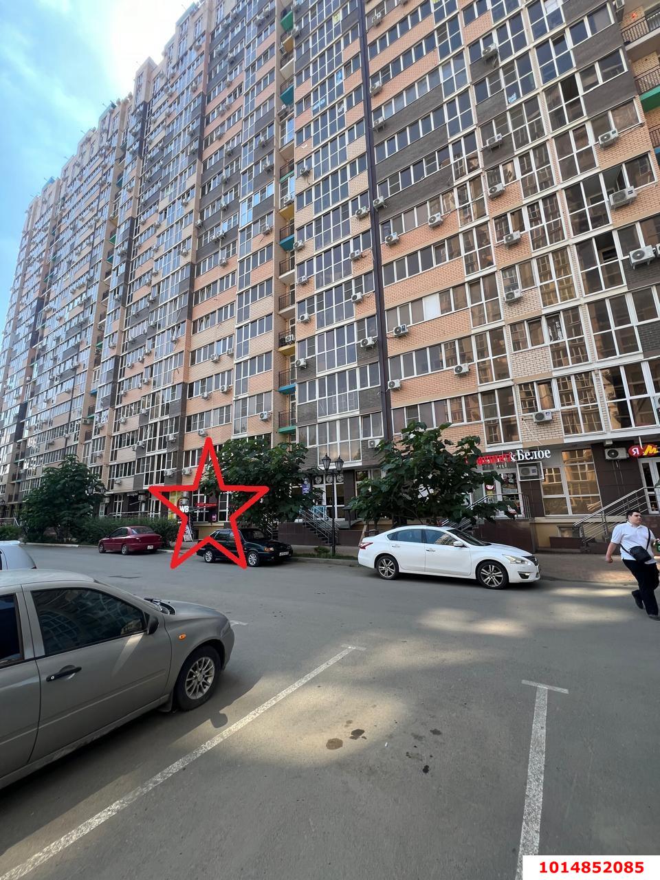Фото №5: Торговое помещение 42 м² - Краснодар, имени Демьяна Бедного, ул. Степная, 1/1к2