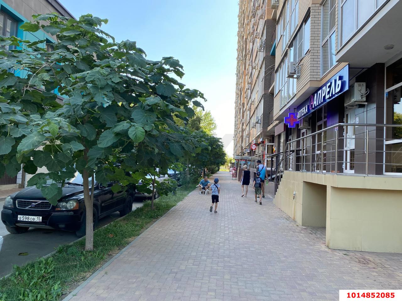 Фото №6: Торговое помещение 42 м² - Краснодар, имени Демьяна Бедного, ул. Степная, 1/1к2