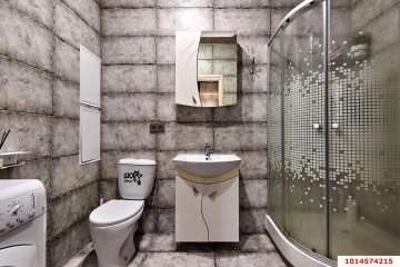 Фото №4: 1-комнатная квартира 38 м² - Краснодар, мкр. Камвольно-суконный Комбинат, ул. Дежнёва, 29/3