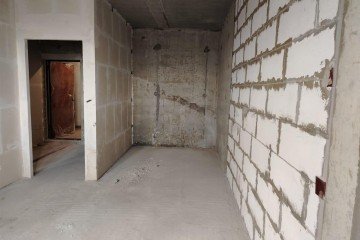 Фото №3: 1-комнатная квартира 39 м² - Краснодар, мкр. ЖК Альфа, ул. Уральская, 100/5