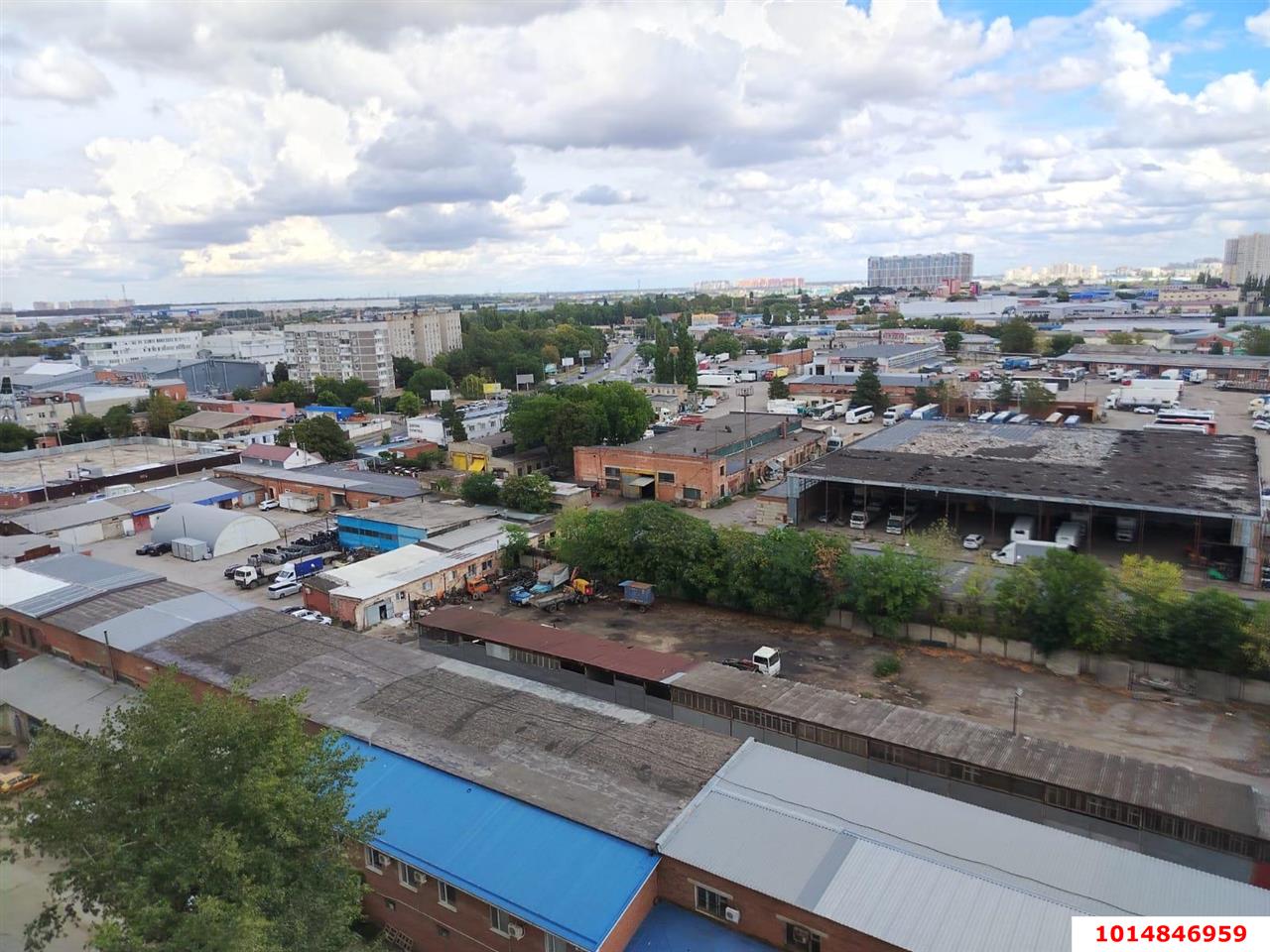 Фото №16: 1-комнатная квартира 39 м² - Краснодар, жилой комплекс Кино, ул. Уральская, 100/5