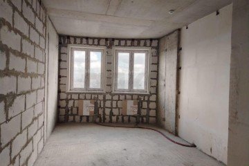 Фото №5: 1-комнатная квартира 39 м² - Краснодар, мкр. ЖК Альфа, ул. Уральская, 100/5