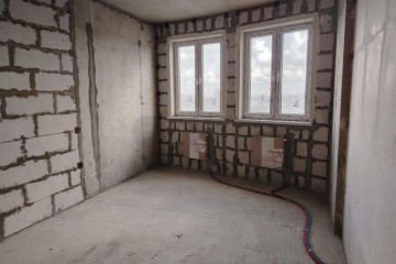 Фото №2: 1-комнатная квартира 39 м² - Краснодар, мкр. жилой комплекс Кино, ул. Уральская, 100/5