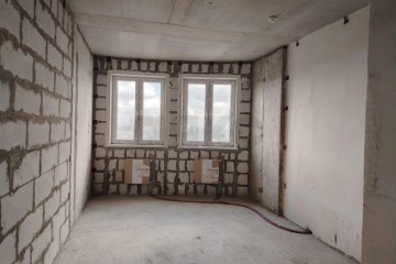 Фото №5: 1-комнатная квартира 39 м² - Краснодар, мкр. жилой комплекс Кино, ул. Уральская, 100/5