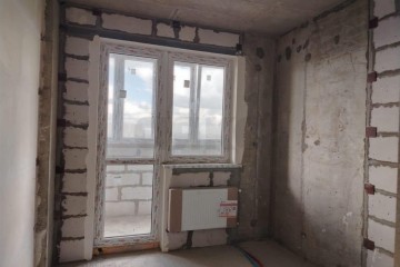 Фото №1: 1-комнатная квартира 39 м² - Краснодар, мкр. жилой комплекс Кино, ул. Уральская, 100/5