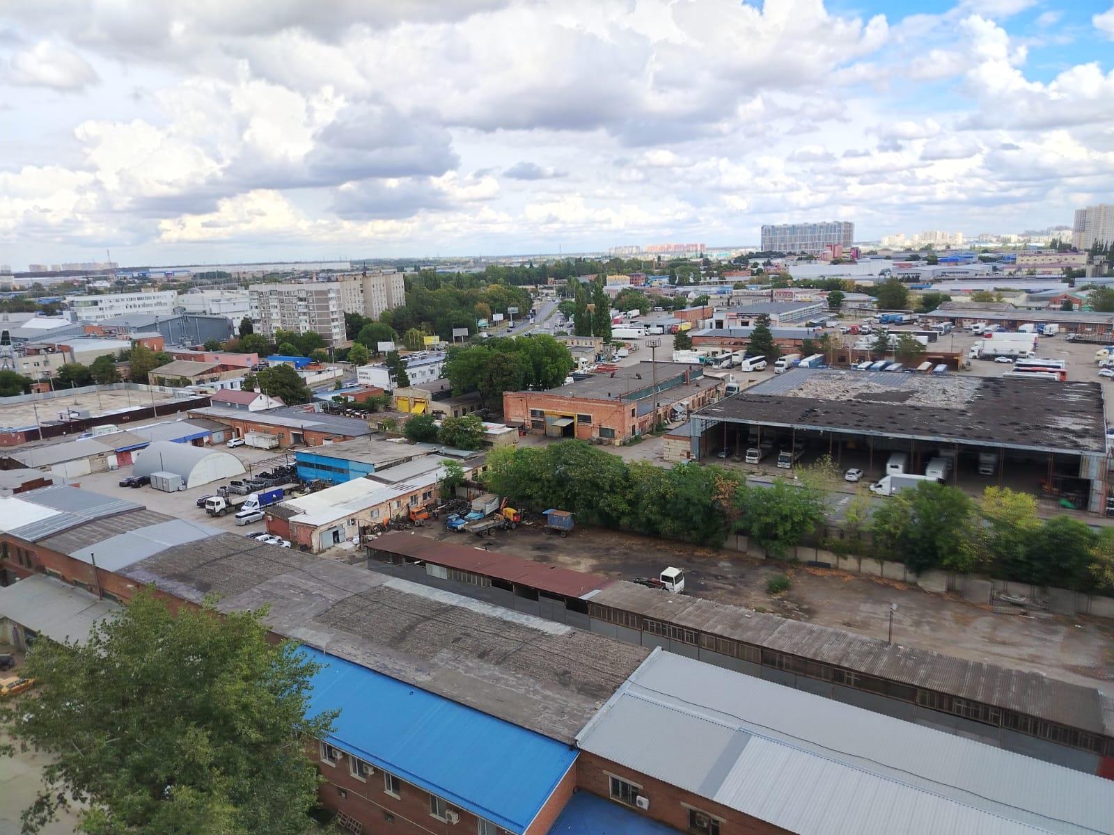 Фото №16: 1-комнатная квартира 39 м² - Краснодар, ЖК Альфа, Хлопчато-бумажный Комбинат, жилой комплекс Кино, мкр. Карасунский внутригородской округ, ул. Уральская, 100/5