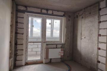 Фото №1: 1-комнатная квартира 39 м² - Краснодар, мкр. Карасунский внутригородской округ, ул. Уральская, 100/5