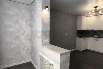 Фото №5: Студия 19 м² - Краснодар, мкр. жилой комплекс Времена Года-2, ул. Евгении Жигуленко, 5к1