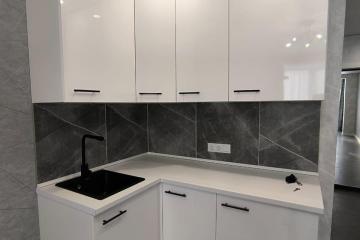 Фото №1: Студия 19 м² - Краснодар, мкр. жилой комплекс Времена Года-2, ул. Евгении Жигуленко, 5к1