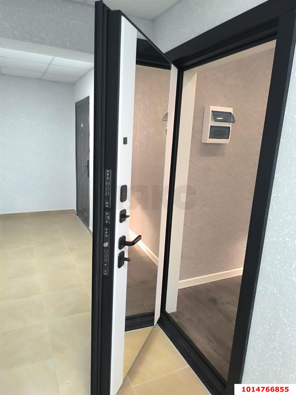 Фото №17: Студия 19 м² - Краснодар, жилой комплекс Времена Года-2, ул. Евгении Жигуленко, 5к1