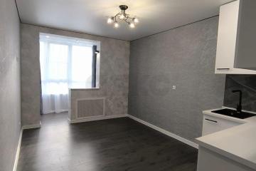 Фото №4: Студия 19 м² - Краснодар, мкр. жилой комплекс Времена Года-2, ул. Евгении Жигуленко, 5к1