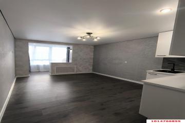 Фото №4: Студия 19 м² - Краснодар, мкр. жилой комплекс Времена Года-2, ул. Евгении Жигуленко, 5к1