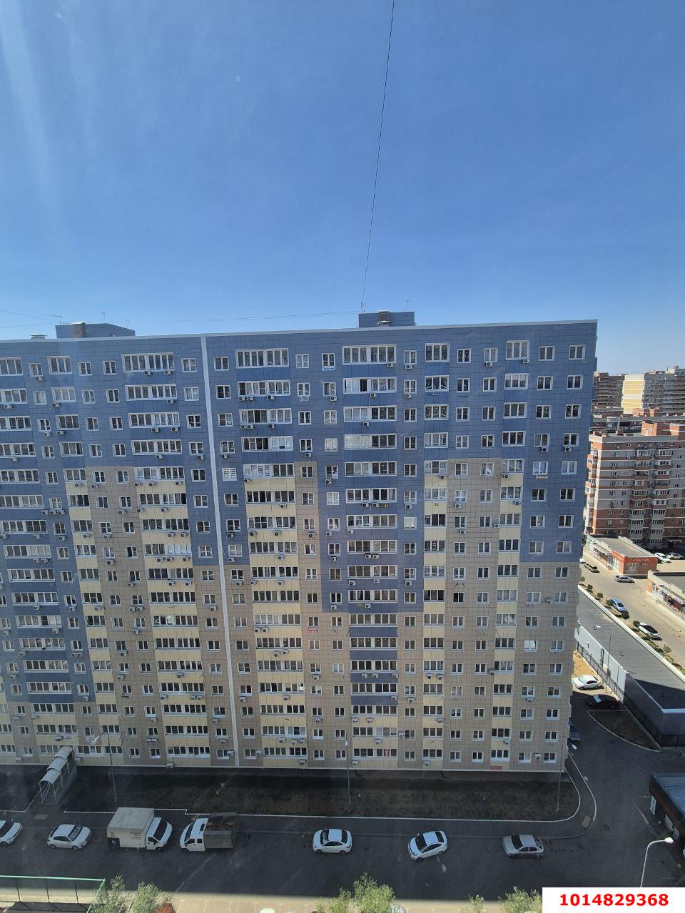Фото №12: 1-комнатная квартира 31 м² - Краснодар, ЖК Оникс, ул. Российская, 267к3