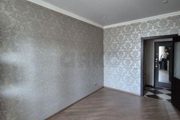Фото №5: 1-комнатная квартира 31 м² - Краснодар, мкр. ЖК Оникс, ул. Российская, 267к3
