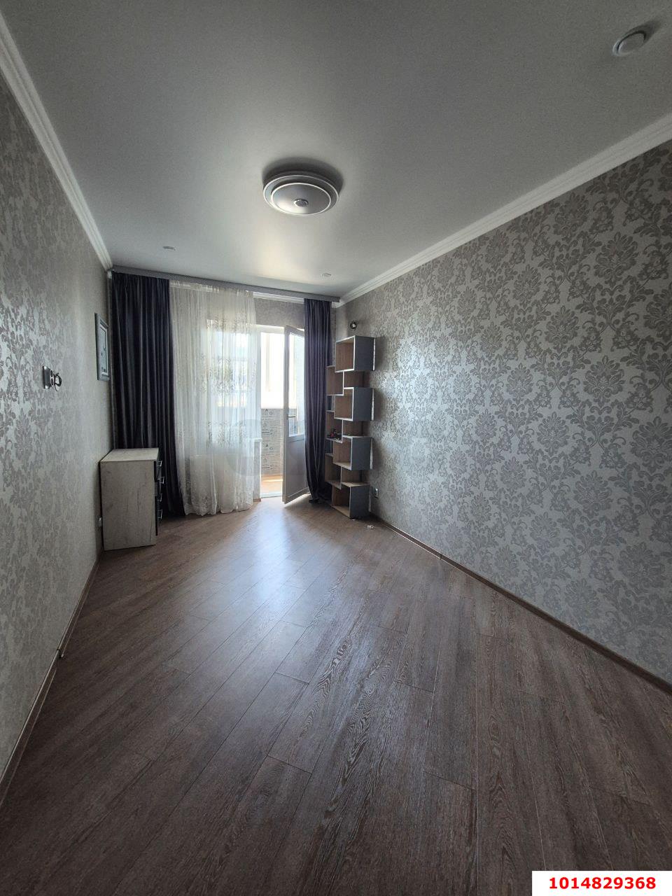 Фото №4: 1-комнатная квартира 31 м² - Краснодар, ЖК Оникс, ул. Российская, 267к3
