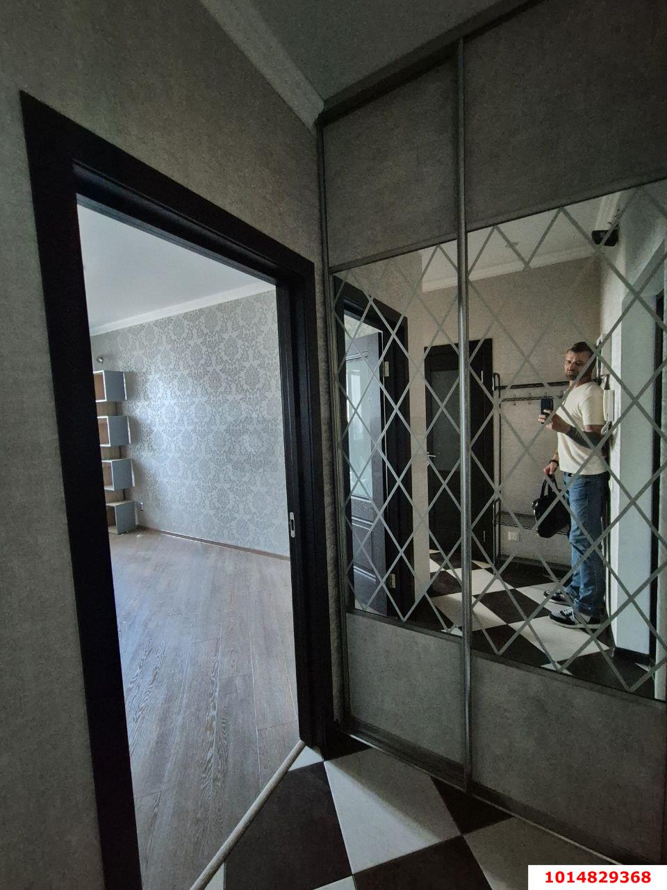 Фото №10: 1-комнатная квартира 31 м² - Краснодар, ЖК Оникс, ул. Российская, 267к3