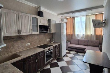 Фото №1: 1-комнатная квартира 31 м² - Краснодар, мкр. ЖК Оникс, ул. Российская, 267к3