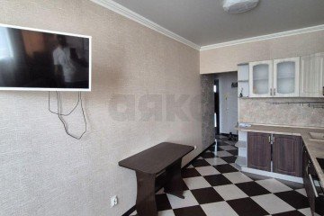 Фото №3: 1-комнатная квартира 31 м² - Краснодар, мкр. ЖК Оникс, ул. Российская, 267к3