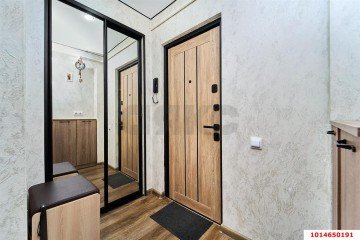 Фото №4: 1-комнатная квартира 42 м² - Краснодар, мкр. Гидростроителей, ул. имени Игнатова, 31