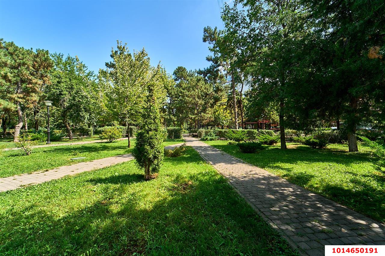 Фото №13: 1-комнатная квартира 42 м² - Краснодар, Гидростроителей, ул. имени Игнатова, 31
