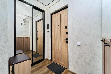 Фото №4: 3-комнатная квартира 42 м² - Краснодар, мкр. Гидростроителей, ул. имени Игнатова, 31