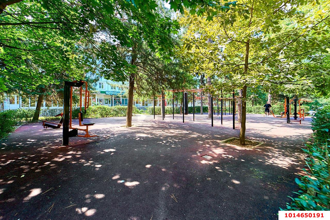 Фото №14: 3-комнатная квартира 42 м² - Краснодар, Карасунский внутригородской округ, мкр. Гидростроителей, ул. имени Игнатова, 31