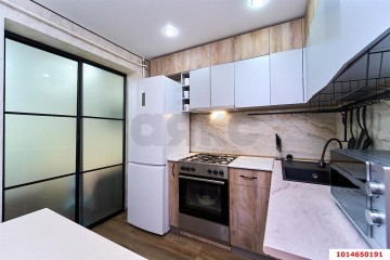 Фото №3: 3-комнатная квартира 42 м² - Краснодар, мкр. Гидростроителей, ул. имени Игнатова, 31