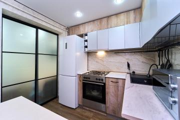 Фото №3: 3-комнатная квартира 42 м² - Краснодар, мкр. Гидростроителей, ул. имени Игнатова, 31