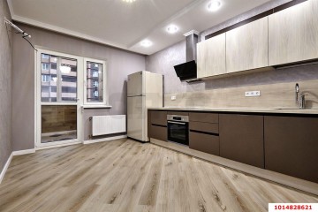 Фото №1: 3-комнатная квартира 96 м² - Краснодар, мкр. жилой комплекс Речной Бриз, ул. Парусная, 10к3