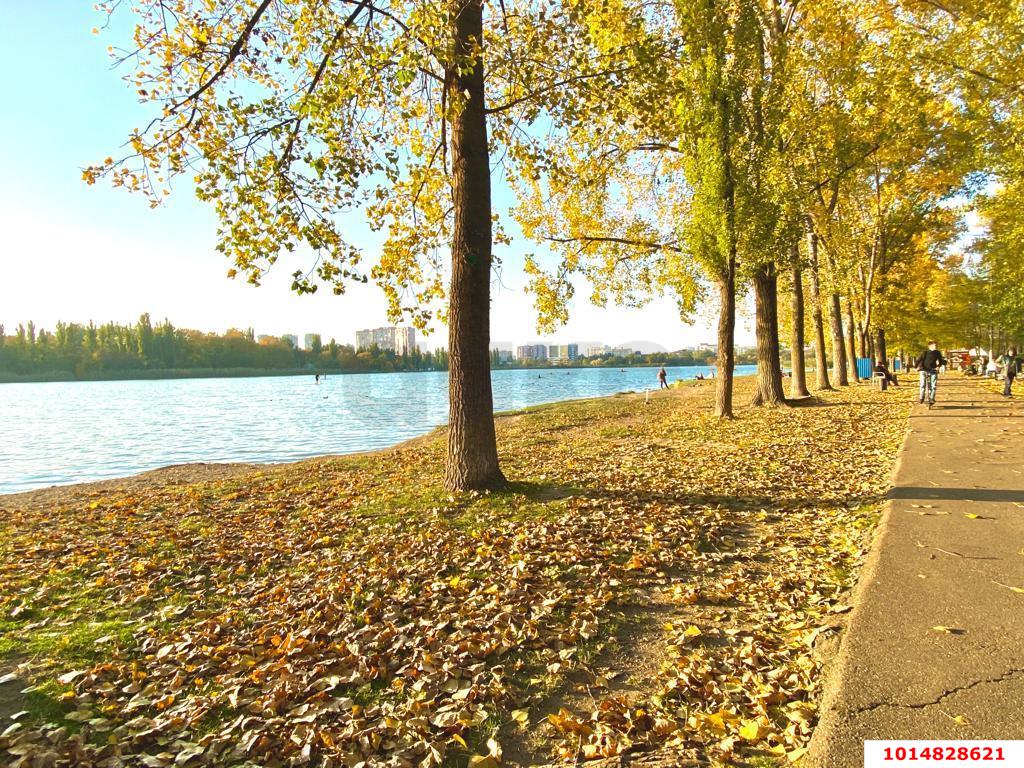 Фото №17: 3-комнатная квартира 107 м² - Краснодар, Карасунский внутригородской округ, Гидростроителей, мкр. жилой комплекс Речной Бриз, ул. Парусная, 10к3