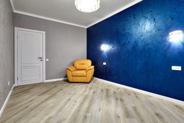 Фото №3: 3-комнатная квартира 96 м² - Краснодар, мкр. жилой комплекс Речной Бриз, ул. Парусная, 10к3