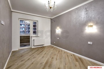 Фото №4: 3-комнатная квартира 96 м² - Краснодар, мкр. жилой комплекс Речной Бриз, ул. Парусная, 10к3